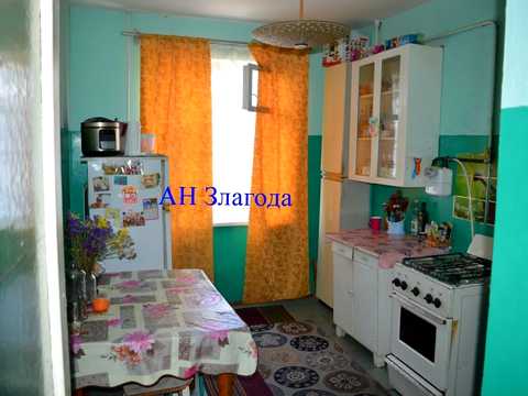 квартира за адресою Курсова вул.