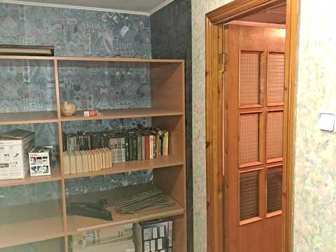 квартира за адресою Донецька вул., 18/2