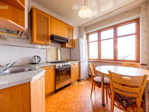 квартира за адресою Григорія Сковороди вул. (Пушкінська), 74