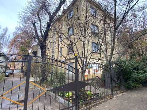 квартира по адресу Малая Арнаутская ул., 2