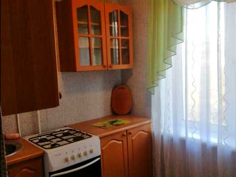 квартира по адресу Березинская ул., 43