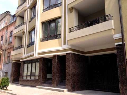 квартира за адресою Григорія Квітки-Основ'яненка вул., 26-А