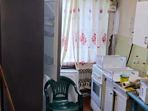 квартира по адресу пгт. Яворницкое (Илларионово), Європейська, 14а