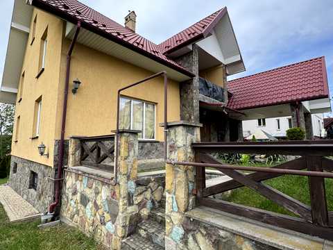 дом по адресу Провулок 2-ий Луковецький