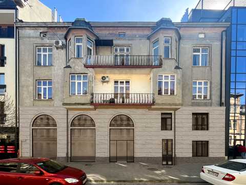 коммерческая по адресу Газовая ул., 5