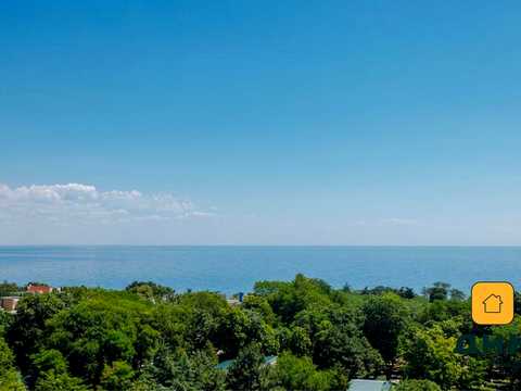 квартира за адресою Аркадійське плато вул. (Гагаринське плато), 5а