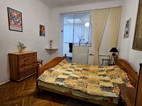 квартира по адресу Евгения Коновальца ул. (Щорса), 27-А
