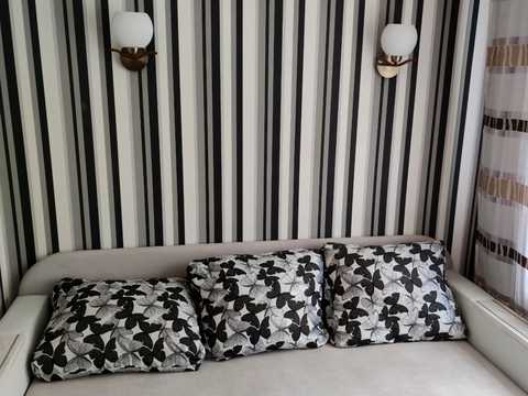 квартира за адресою Едуарда Вільде вул., 4