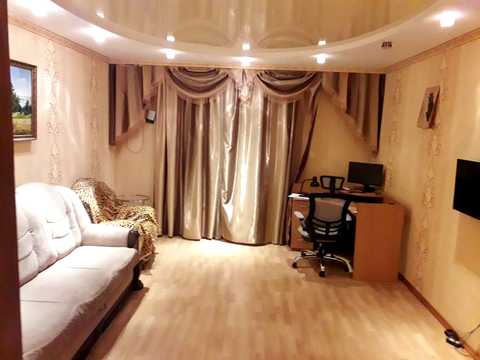 квартира за адресою Миколи Бажана просп., 36