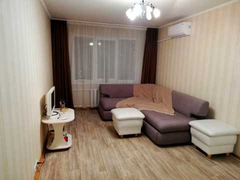 квартира за адресою Оболонський просп., 18-Г