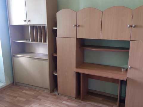 квартира по адресу Воскресенский просп. (Перова), 13/2