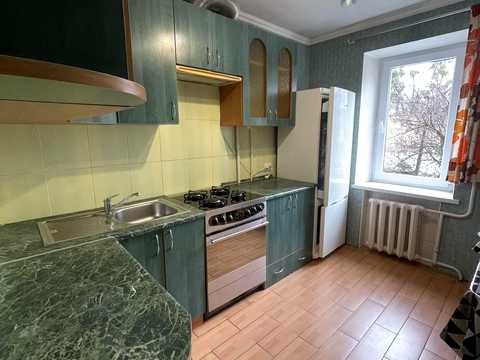 квартира за адресою Чорних Запорожців вул. (Короленка), 47
