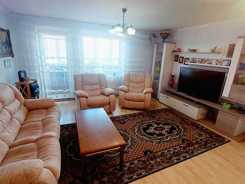 квартира за адресою Дмитра Чижевського вул. (Петра Чаадаєва), 2-Б