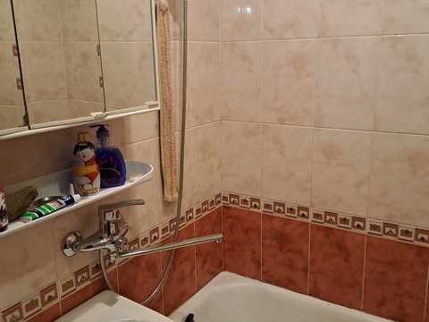 квартира за адресою Запоріжжя, Чарівна вул., 131