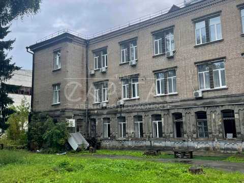 комерційна за адресою Вадима Гетьмана вул. (Індустріальна), 2