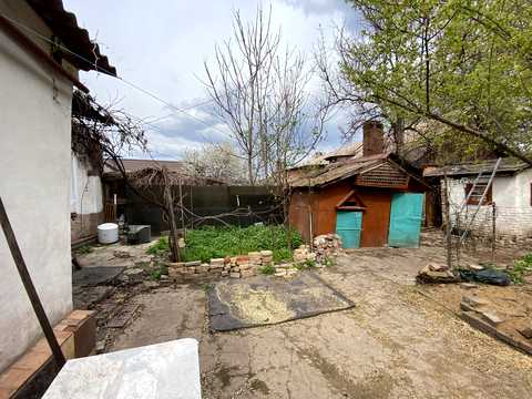 будинок за адресою Юрія Сича вул. (Анненка), 19