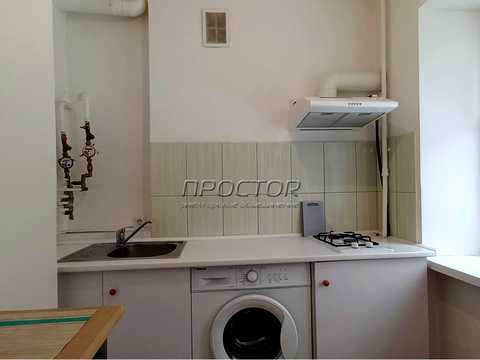 квартира по адресу Проспект Перемоги, 68А