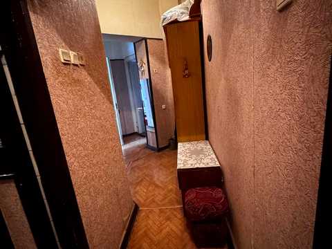 квартира за адресою Володимира Целуйка, 1