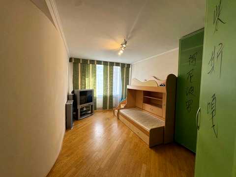 квартира за адресою Єреванська вул., 30