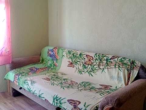 квартира за адресою Мілютенка вул., 9