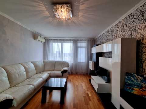 квартира за адресою Феодосійський пров., 14