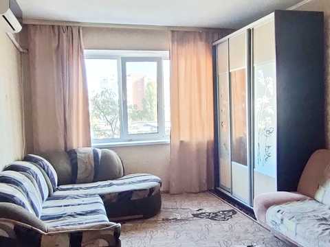 квартира по адресу Героев Днепра ул., 61