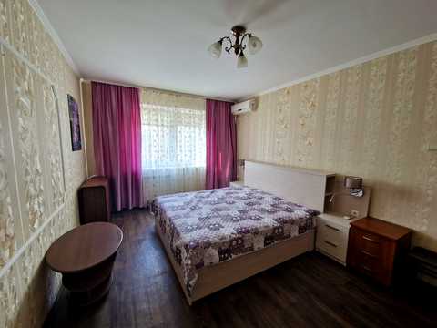 квартира за адресою Миколи Закревського вул., 19-В