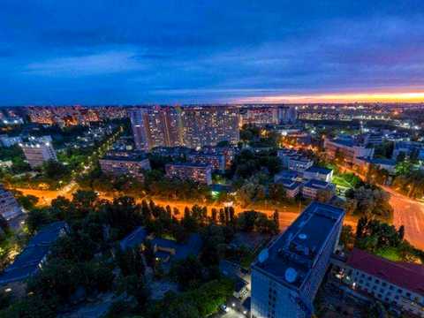 коммерческая по адресу Васильковская ул., 37