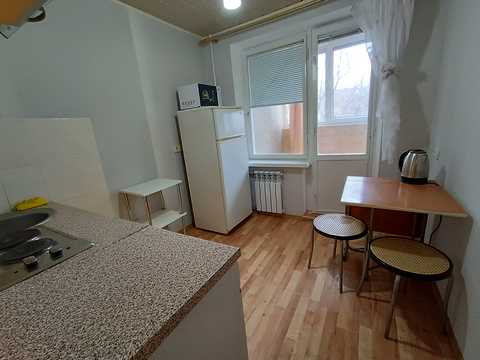 квартира по адресу Менахем-Мендл Шнеерсона ул. (Мініна), 1