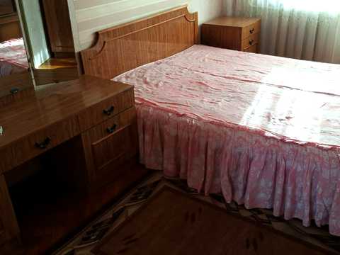 квартира за адресою Воскресенський просп. (Перова), 15-Б