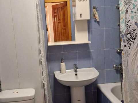 квартира за адресою Соборності України вул. (Дружби Народів), 202