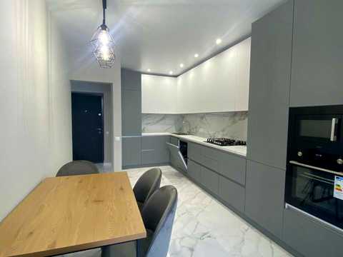 квартира за адресою Студентська вул., 34