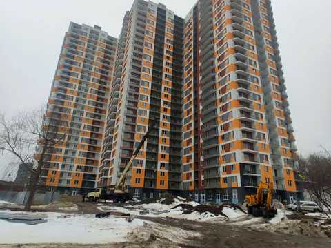 квартира за адресою Лисогірський пров., 26