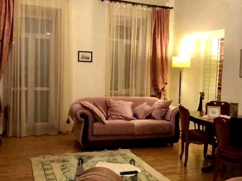 квартира по адресу Крещатик ул. (Kreschatic), 32-Б