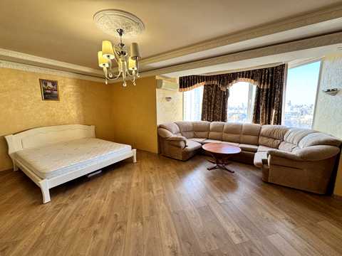 квартира за адресою Борщагівська вул., 206