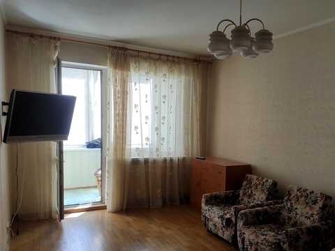 квартира за адресою Героїв Дніпра вул., 22
