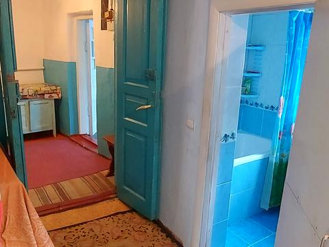 будинок за адресою Старий Інвалідний Хутір вул., 100