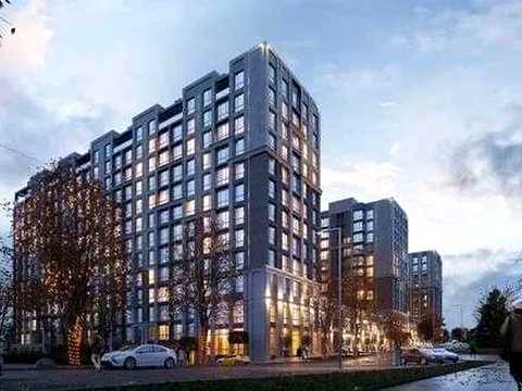 квартира по адресу Костомаровская ул. (Щорса), 1-А
