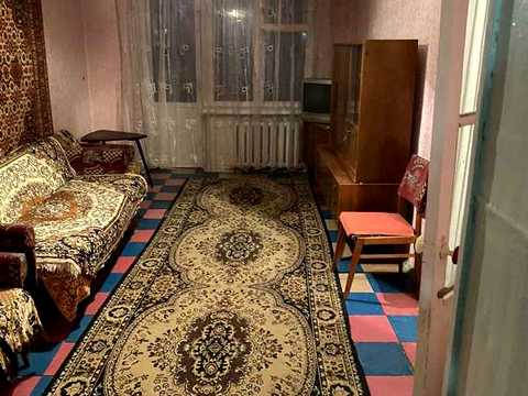 квартира за адресою Гвардейский , 59а