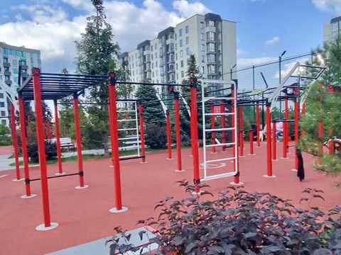 квартира за адресою Героїв Небесної Сотні просп., 16/3