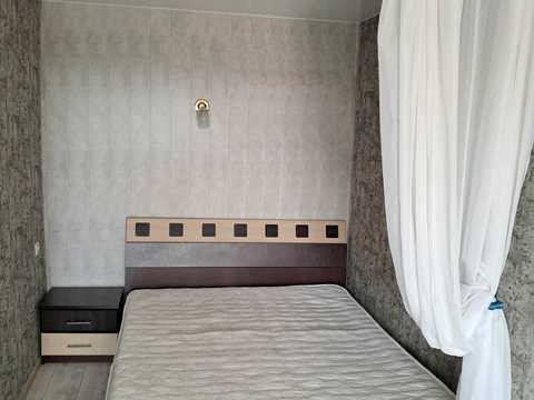 квартира по адресу Тополиная ул., 18