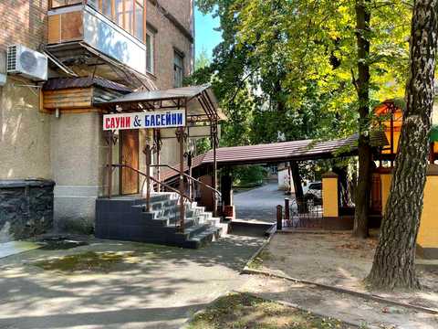коммерческая по адресу Вацлава Гавела бульв. (Івана Лепсе), 49
