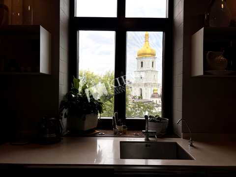 квартира за адресою Георгіївський пров., 2