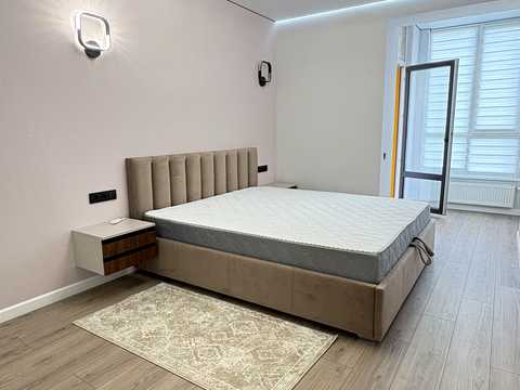 квартира за адресою Гандзюка, 17