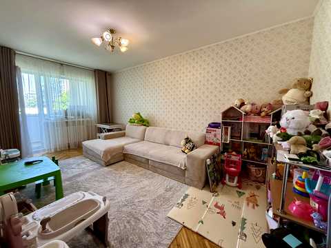 квартира за адресою Фонтанська дорога вул., 47б