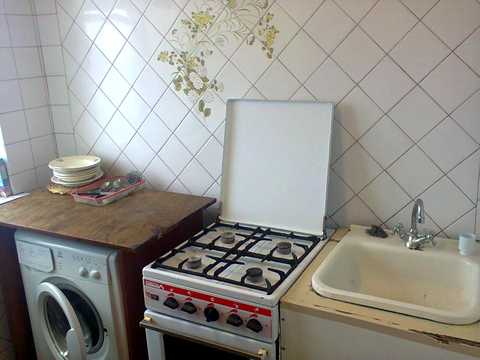 квартира по адресу Гвардейцев-Широнинцев ул., 5б