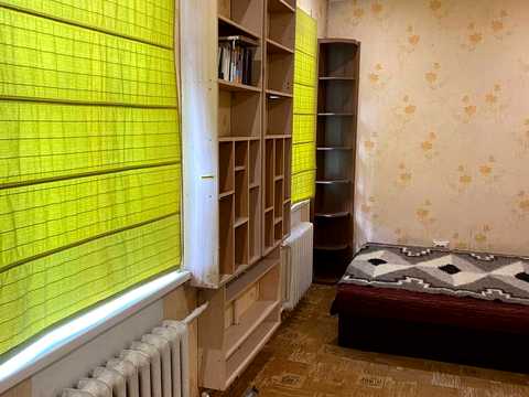 квартира по адресу Щусева ул., 23