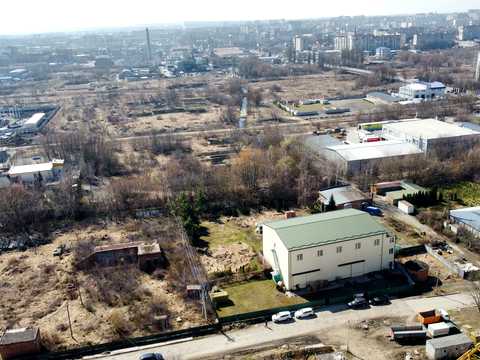 коммерческая по адресу Героя України Дмитра Крамара ул., 5/7