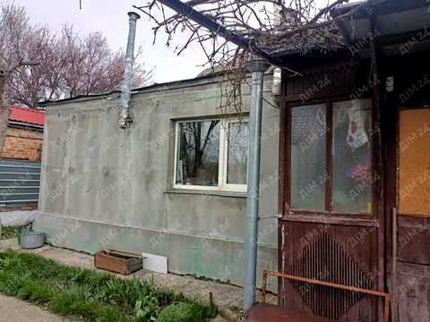 будинок за адресою Полтава, Охтирський Шлях вул. (Сакко), 1