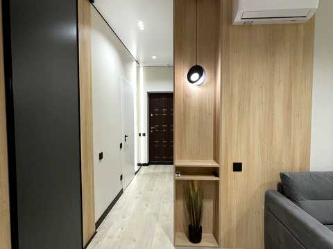 квартира за адресою Краснова вул., 1-В
